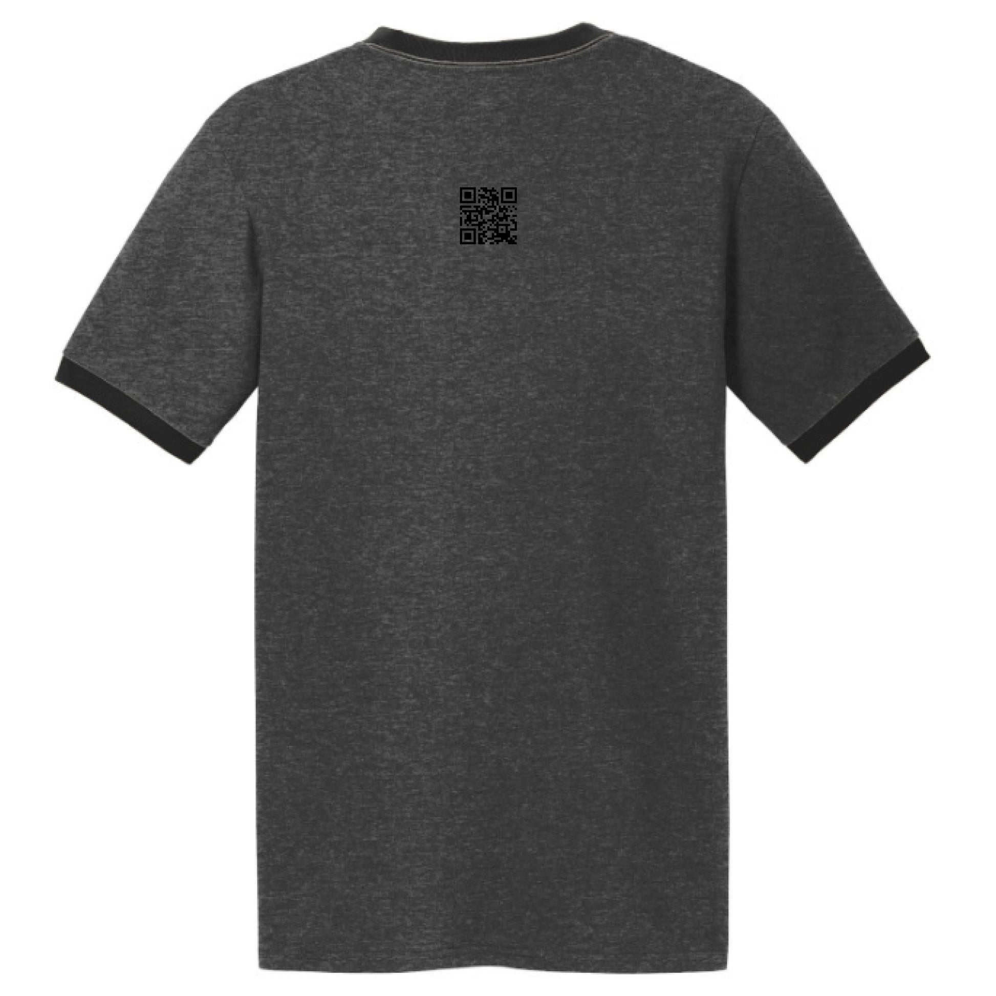 Dark H Gy/J Bk - BACK