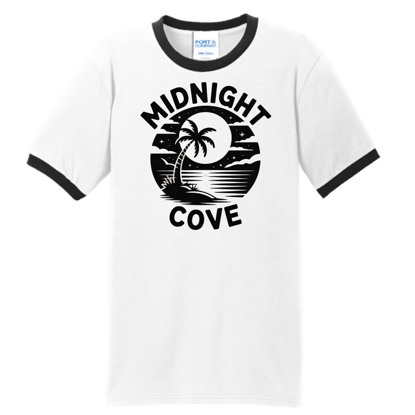 White/Jet Blk - FRONT