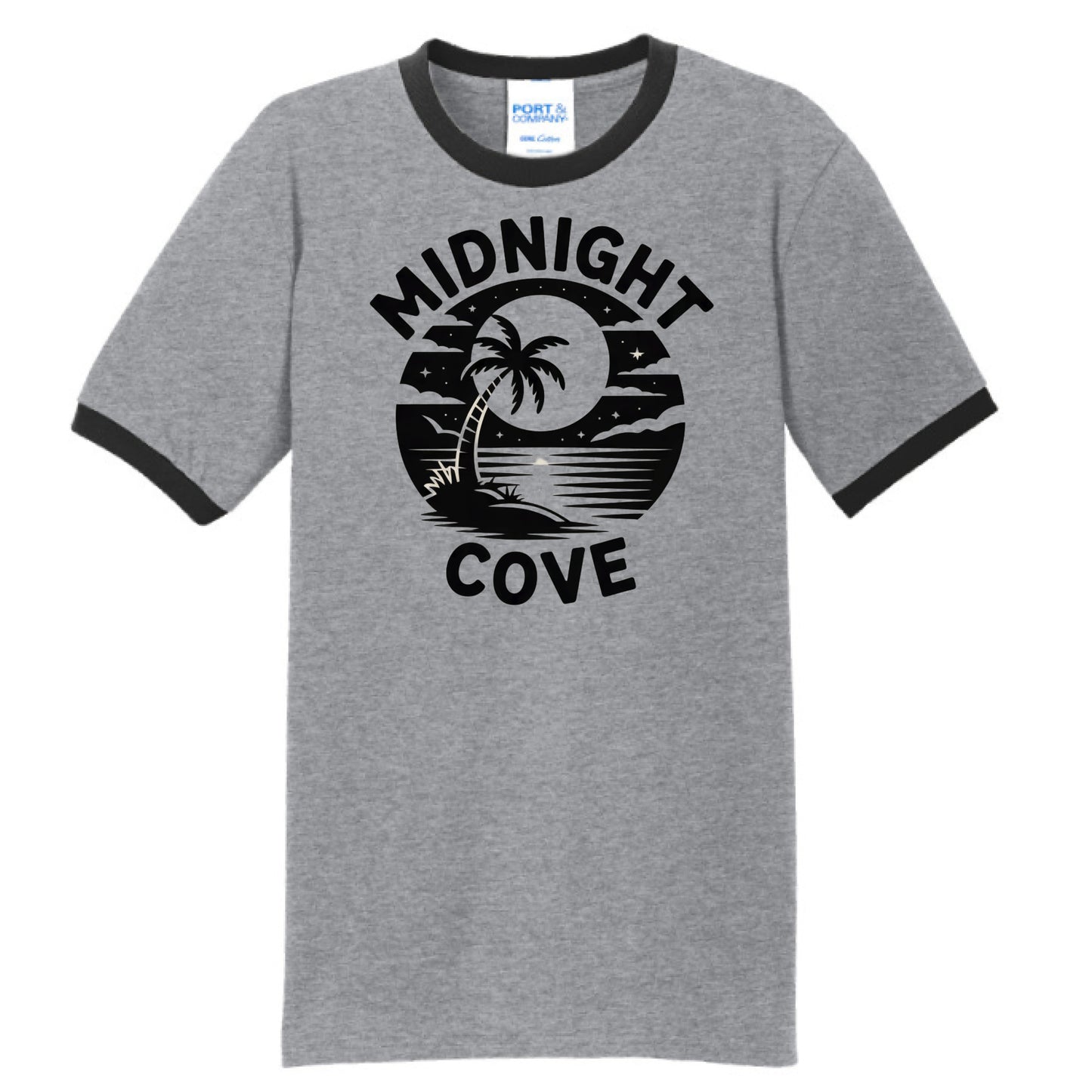 Athl He/Jet Bk - FRONT