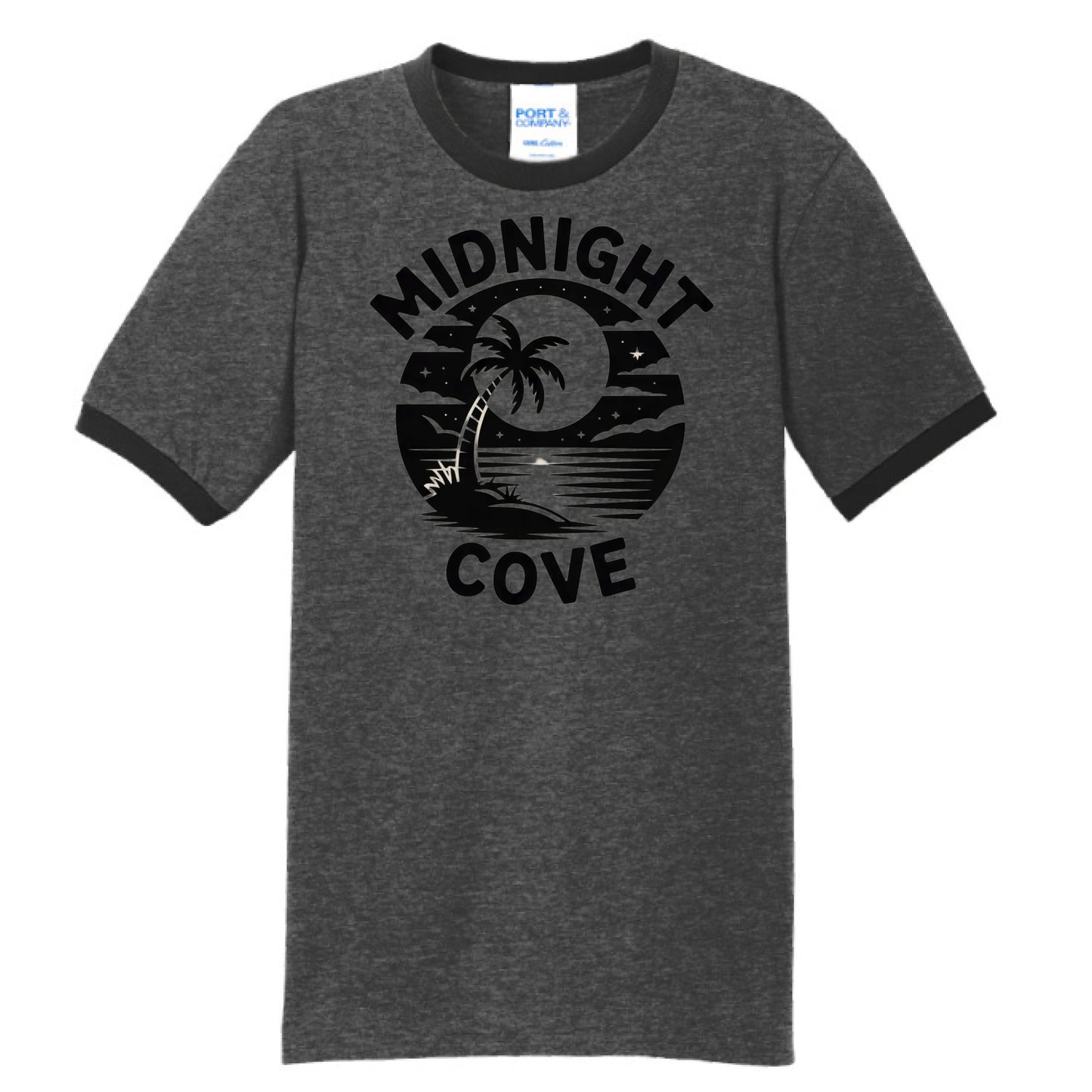 Dark H Gy/J Bk - FRONT